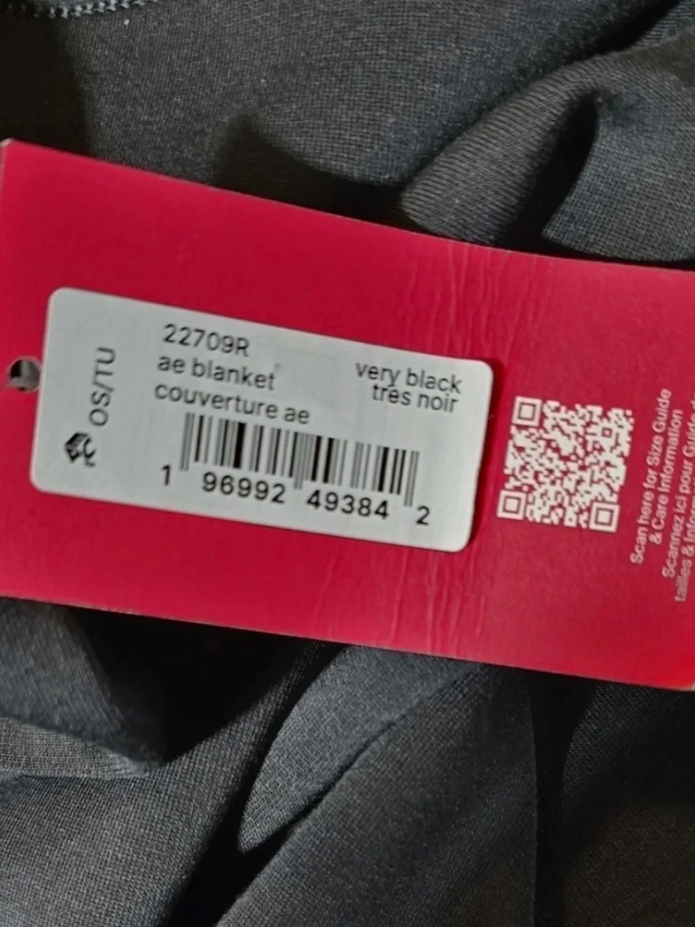 SPANX airessentials® blanket